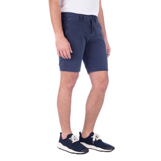 navy chino shorts mens